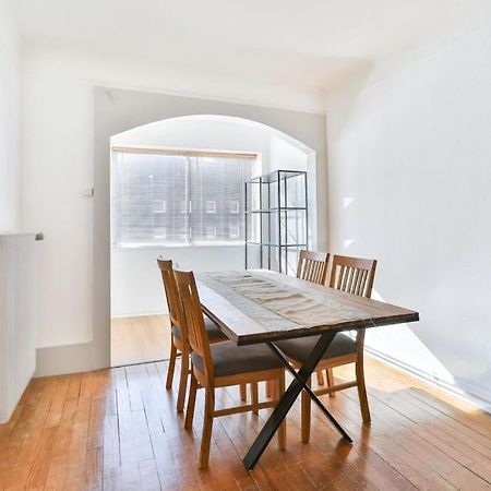 Suite Tres Moderne Et Cosy, Proche Centre-Ville, Mulhouse Centre מראה חיצוני תמונה