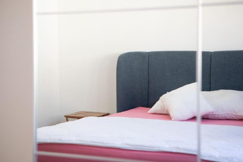 Suite Tres Moderne Et Cosy, Proche Centre-Ville, Mulhouse Centre מראה חיצוני תמונה