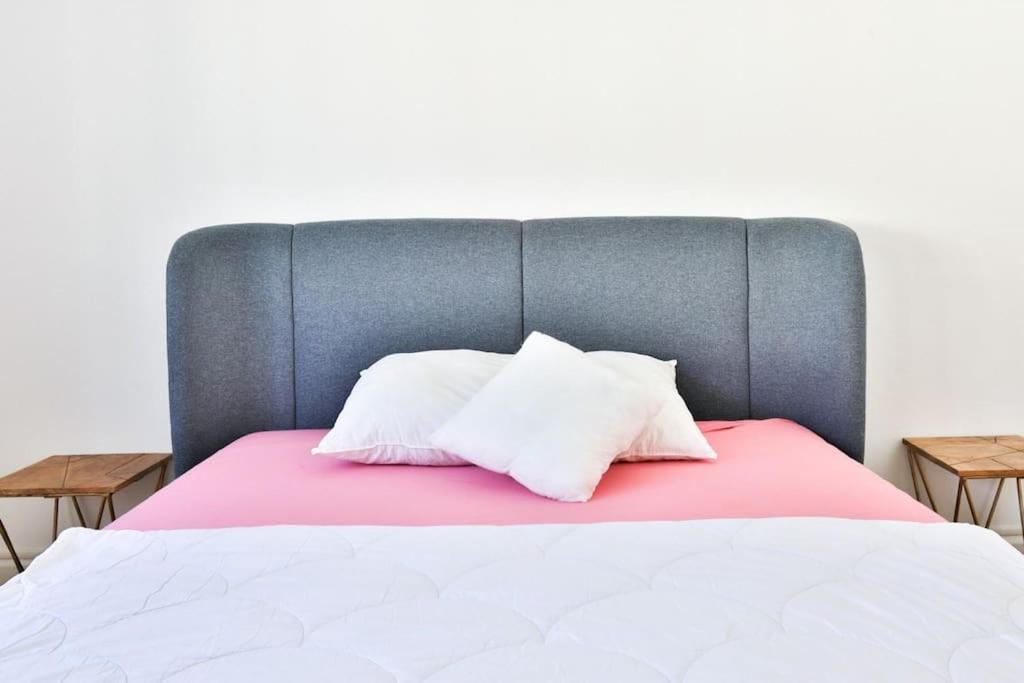 Suite Tres Moderne Et Cosy, Proche Centre-Ville, Mulhouse Centre מראה חיצוני תמונה